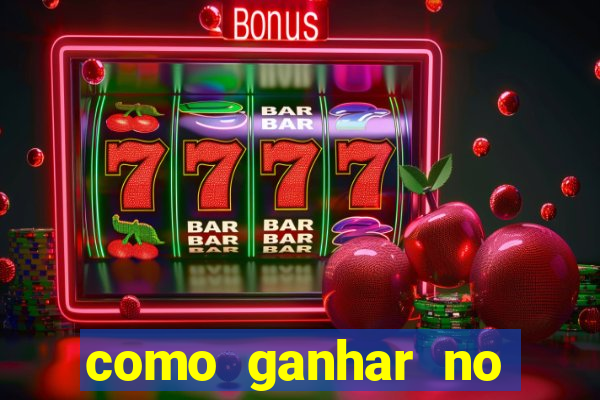 como ganhar no jogo do touro fortune